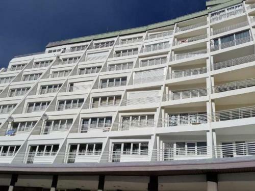 Apartamento Edificio Mont Blanc 601