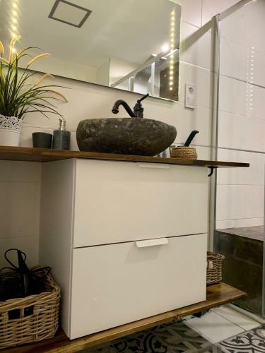 Apartamento Edelweiss Premium