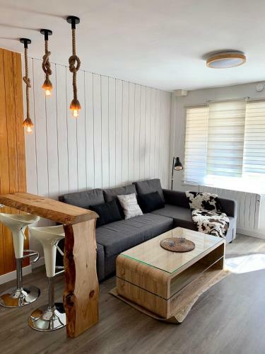 Apartamento Edelweiss Premium