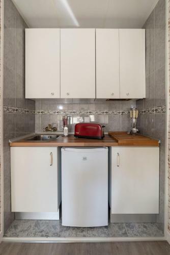 Apartamento Edelweiss Premium