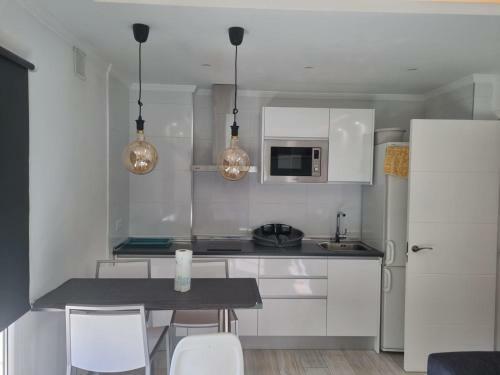 Apartamento Ginebra Elite