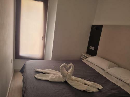 Apartamento Ginebra Elite