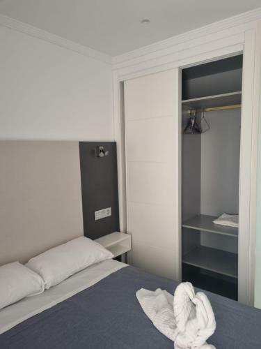 Apartamento Ginebra Elite
