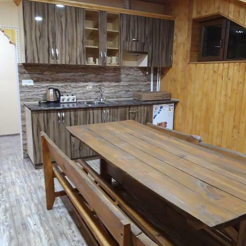 Apartamento Cozy Cottages In Dilijan Haghartsin