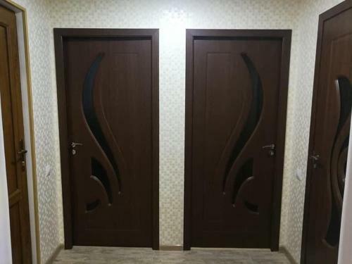 Apartamento Cozy Cottages In Dilijan Haghartsin