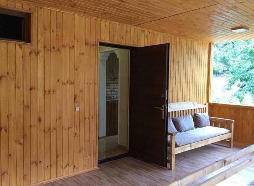 Apartamento Cozy Cottages In Dilijan Haghartsin