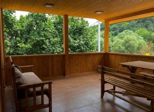 Apartamento Cozy Cottages In Dilijan Haghartsin
