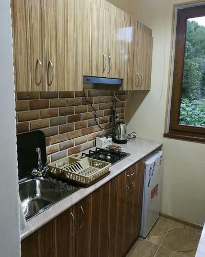 Apartamento Cozy Cottages In Dilijan Haghartsin