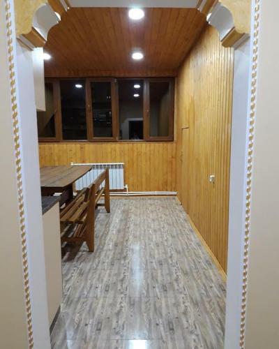 Apartamento Cozy Cottages In Dilijan Haghartsin