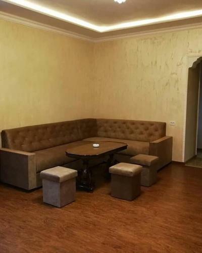 Apartamento Cozy Cottages In Dilijan Haghartsin