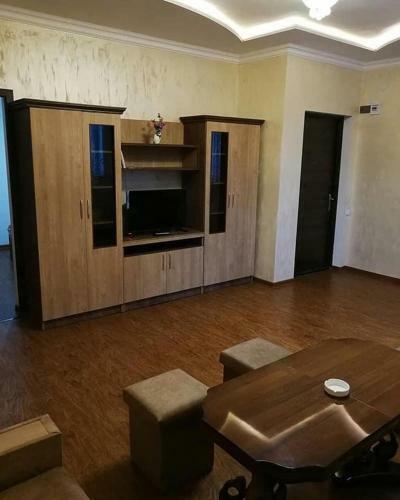 Apartamento Cozy Cottages In Dilijan Haghartsin