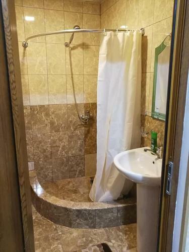 Apartamento Cozy Cottages In Dilijan Haghartsin