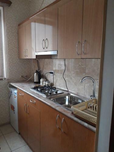 Apartamento Cozy Cottages In Dilijan Haghartsin