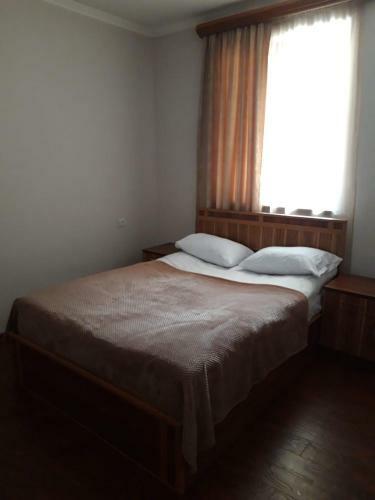 Apartamento Cozy Cottages In Dilijan Haghartsin