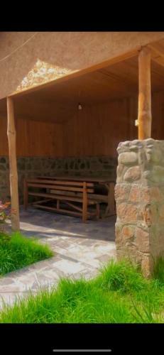 Apartamento Cozy Cottages In Dilijan Haghartsin