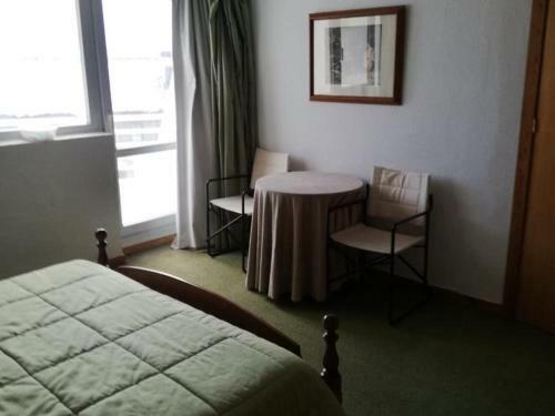 Apartamento Mont Blanc Sierra Nevada