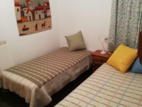 Apartamento Mont Blanc Sierra Nevada