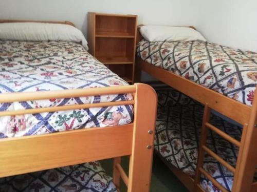 Apartamento Mont Blanc Sierra Nevada 715