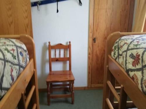 Apartamento Mont Blanc Sierra Nevada 715