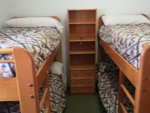 Apartamento Mont Blanc Sierra Nevada 715
