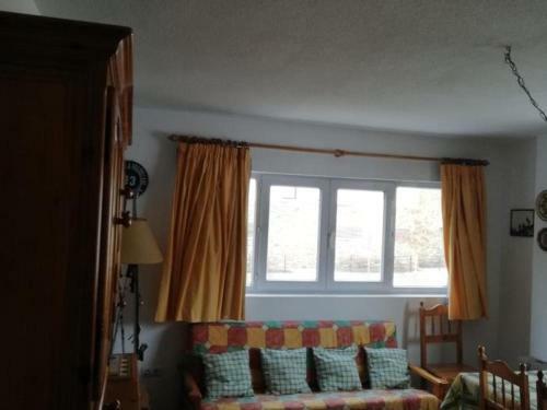 Apartamento Mont Blanc Sierra Nevada 715