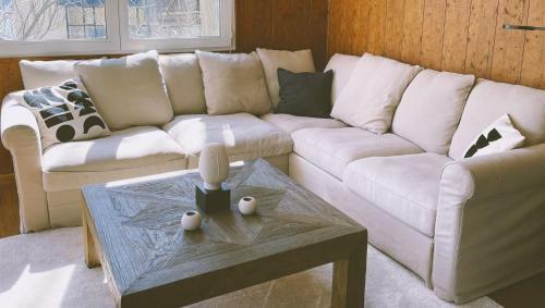 Apartamento Primavera Deluxe