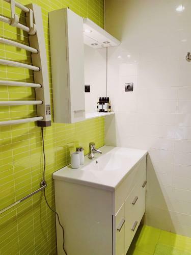 Apartamento Primavera Deluxe