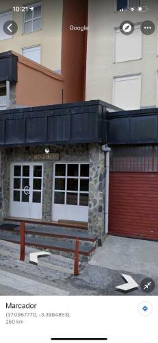 Apartamento Marina Sierra