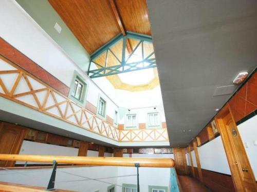 Apartamento Mont Blanc Terraza 505