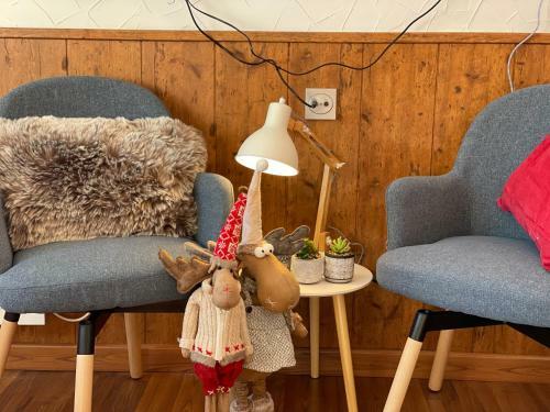Apartamento Best Nevada Con Wifi Y Parking Gratis
