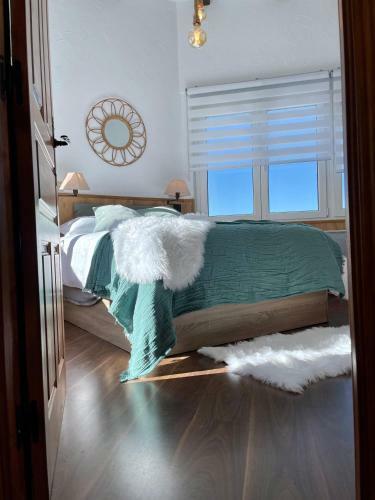 Apartamento Best Nevada Con Wifi Y Parking Gratis