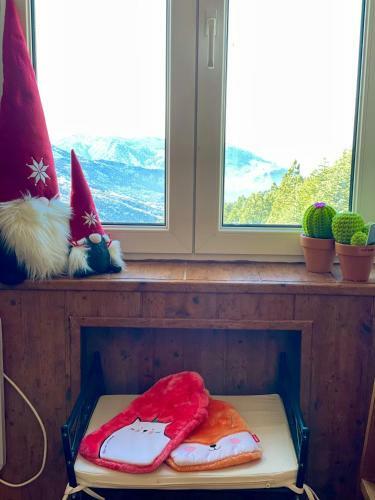 Apartamento Best Nevada Con Wifi Y Parking Gratis