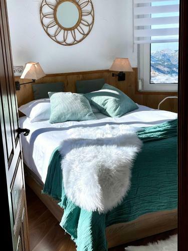 Apartamento Best Nevada Con Wifi Y Parking Gratis