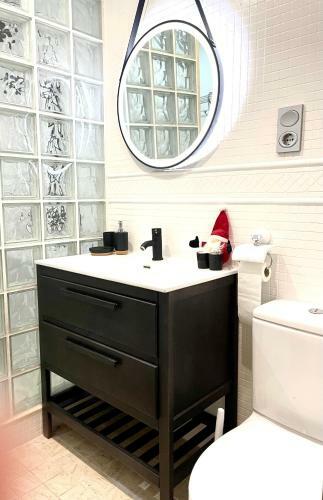 Apartamento Best Nevada Con Wifi Y Parking Gratis