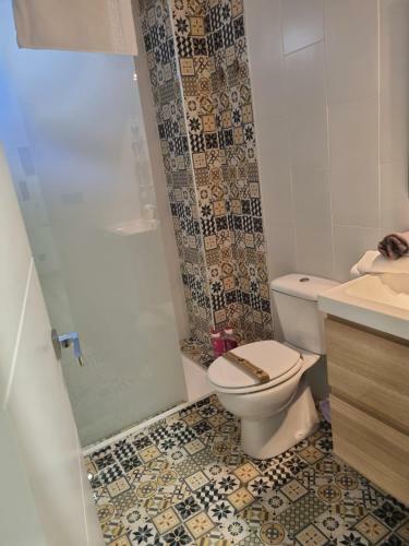 Apartamento Monte Gorbea Premium