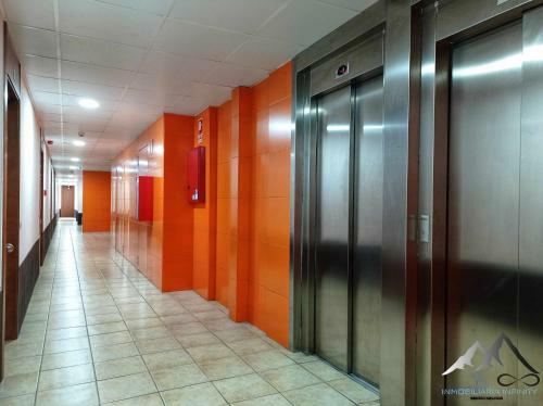Apartamento Estudio Infinity Wifi Vistas