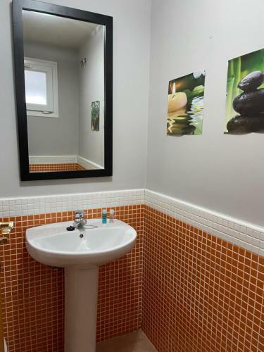 Apartamento House Sierra Nevada Premium