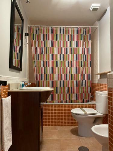 Apartamento House Sierra Nevada Premium
