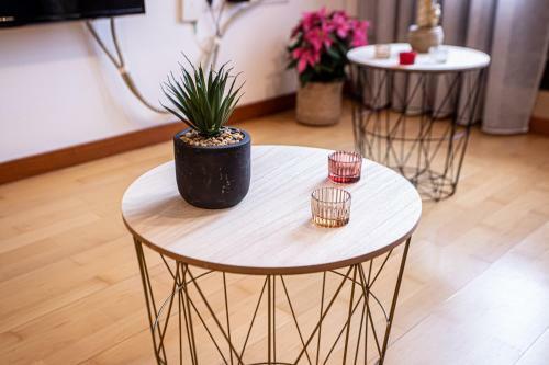 Apartamento Syra