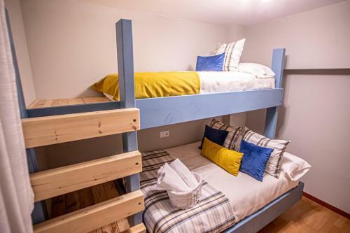Apartamento Syra