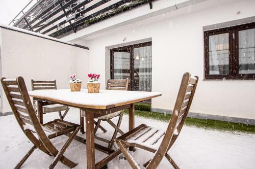 Apartamento Syra