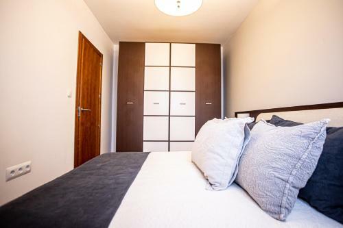 Apartamento Syra