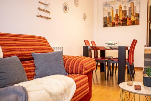 Apartamento Syra