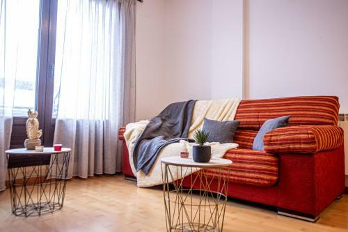 Apartamento Syra