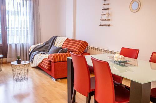 Apartamento Syra