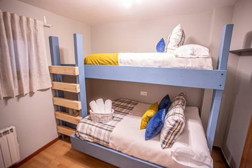 Apartamento Syra