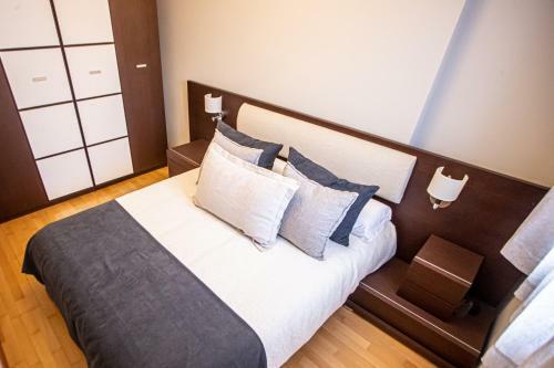 Apartamento Syra