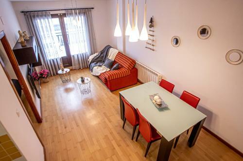 Apartamento Syra