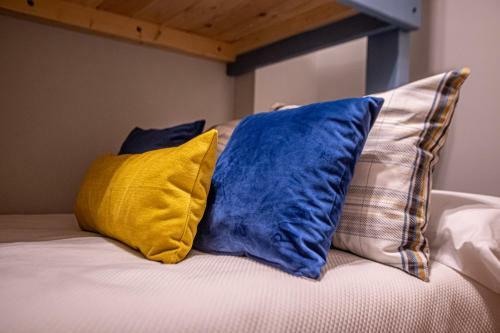 Apartamento Syra