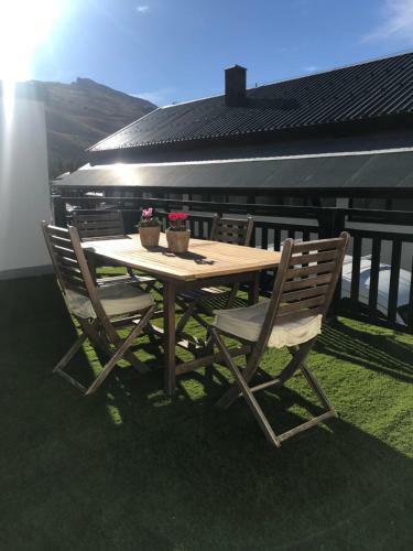 Apartamento Syra